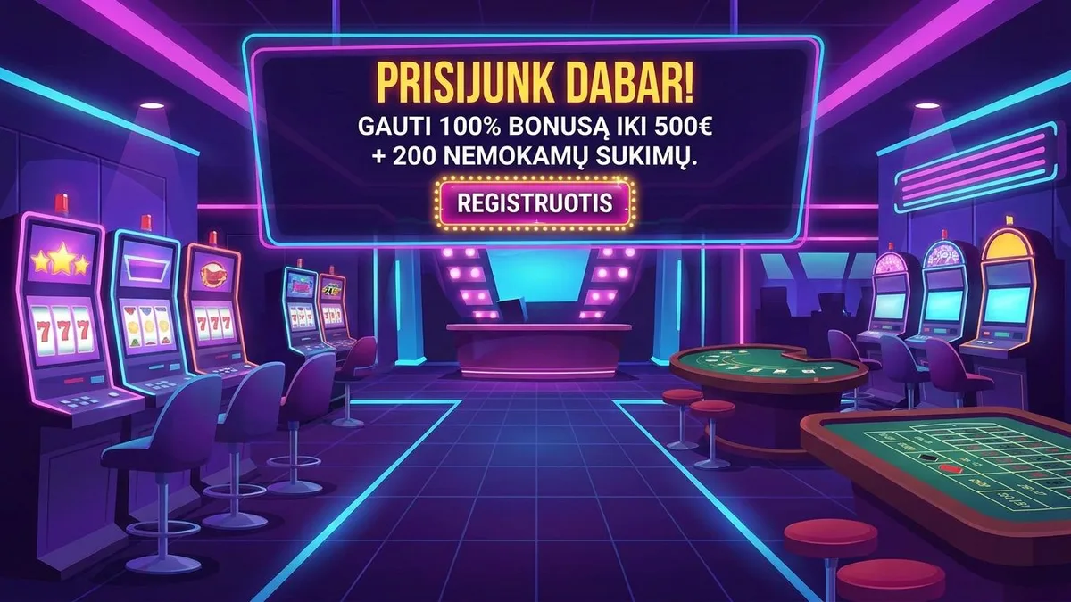 Registracija su premija