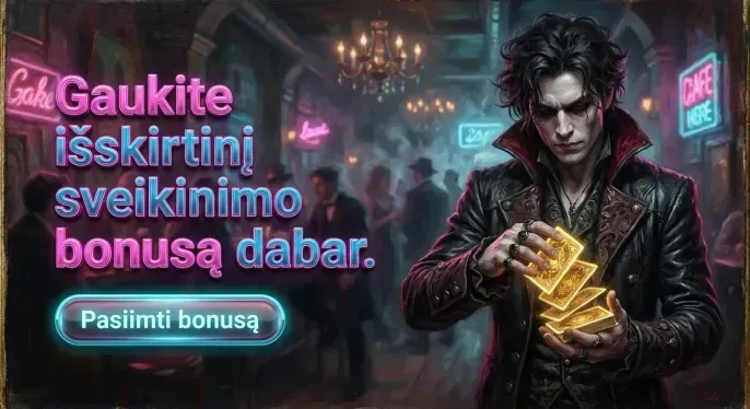 Immerion Casino